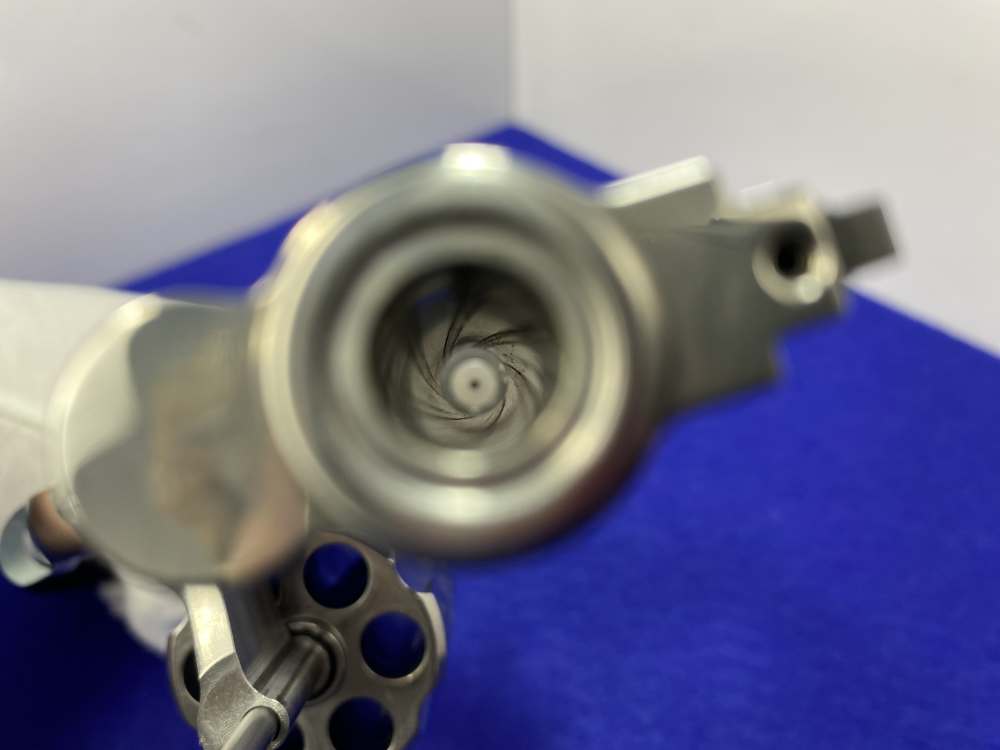2022 Colt Python .357 Magnum Stainless 3"*BEAUTIFUL SCROLL ENGRAVED PYTHON*-img-55