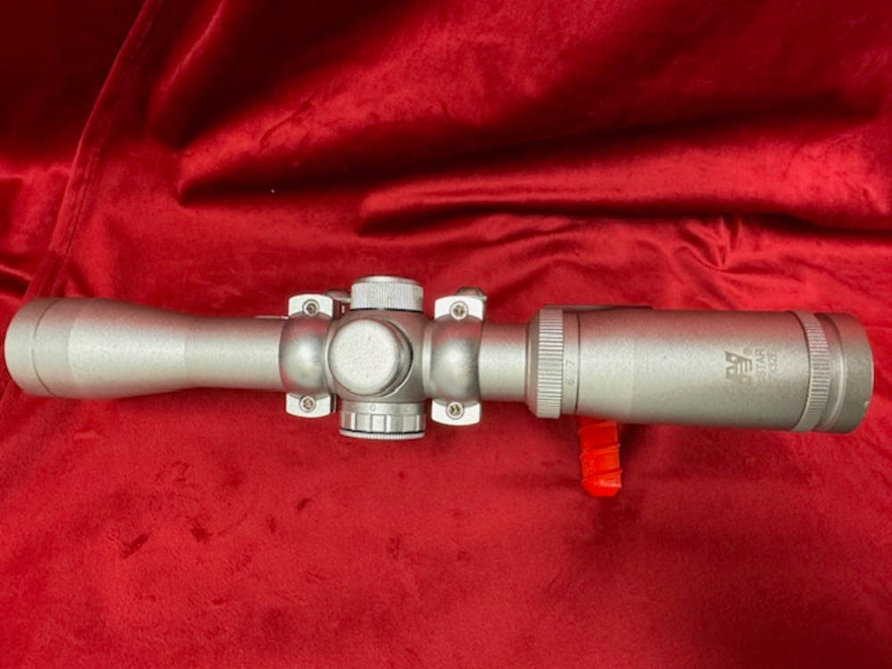 TAURUS 608 357MAG-img-6