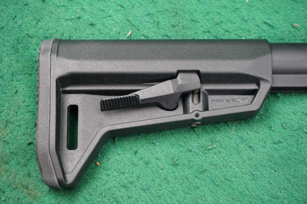 Sig Sauer 716 308 Win AR10 AR-10 Direct Impingement 1¢ Start No Reserve-img-1