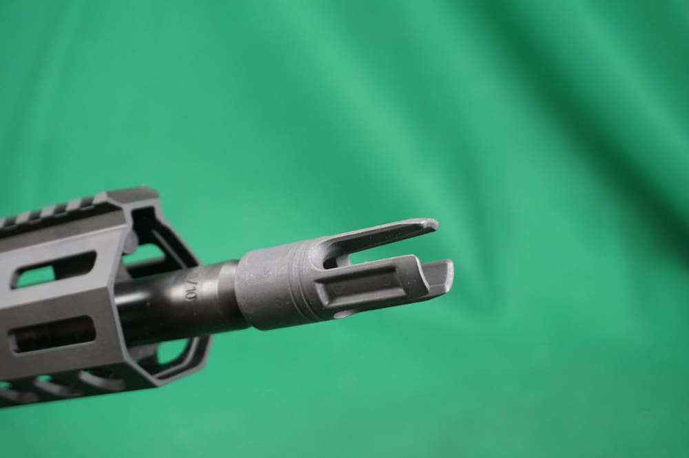 Sig Sauer 716 308 Win AR10 AR-10 Direct Impingement 1¢ Start No Reserve-img-17