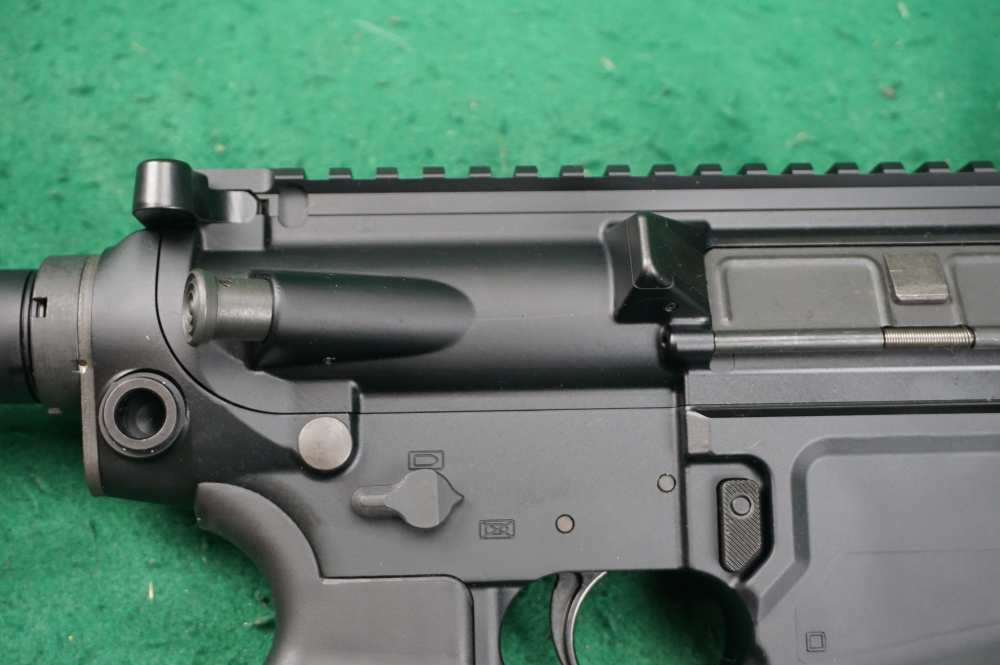 Sig Sauer 716 308 Win AR10 AR-10 Direct Impingement 1¢ Start No Reserve-img-3