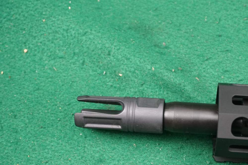 Sig Sauer 716 308 Win AR10 AR-10 Direct Impingement 1¢ Start No Reserve-img-27