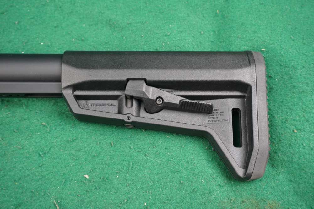 Sig Sauer 716 308 Win AR10 AR-10 Direct Impingement 1¢ Start No Reserve-img-19