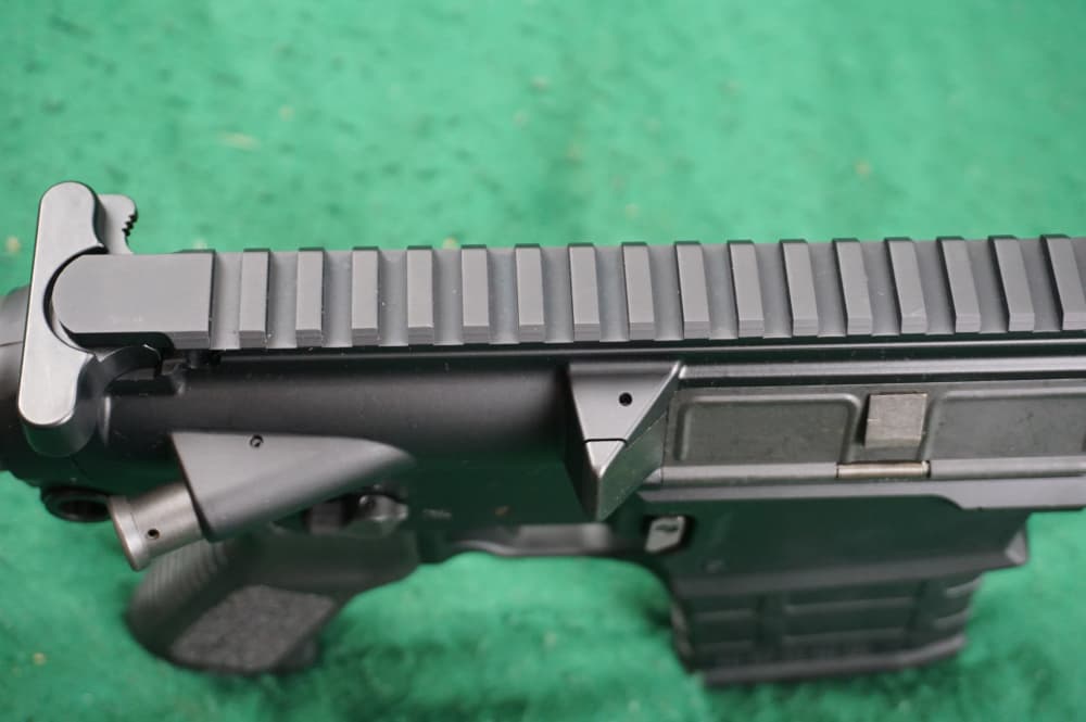 Sig Sauer 716 308 Win AR10 AR-10 Direct Impingement 1¢ Start No Reserve-img-13