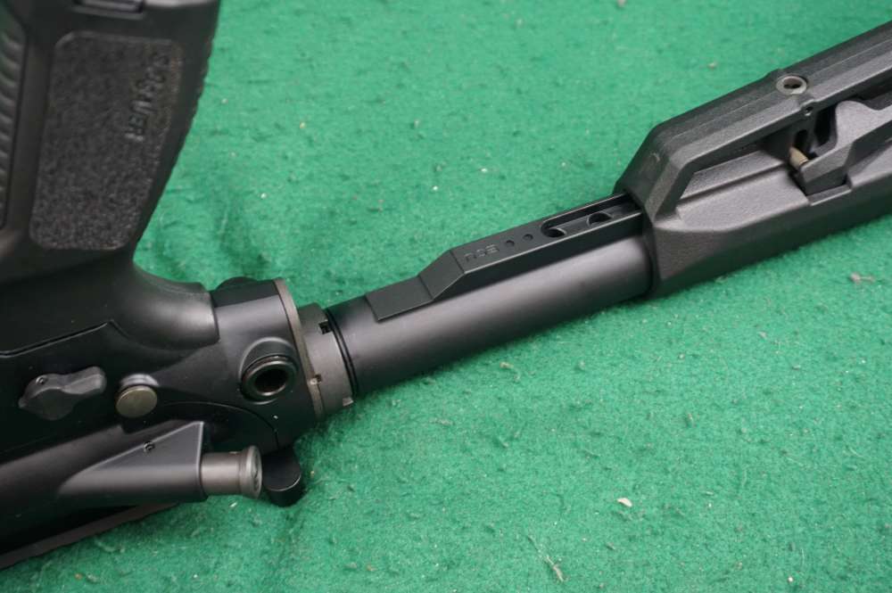 Sig Sauer 716 308 Win AR10 AR-10 Direct Impingement 1¢ Start No Reserve-img-32