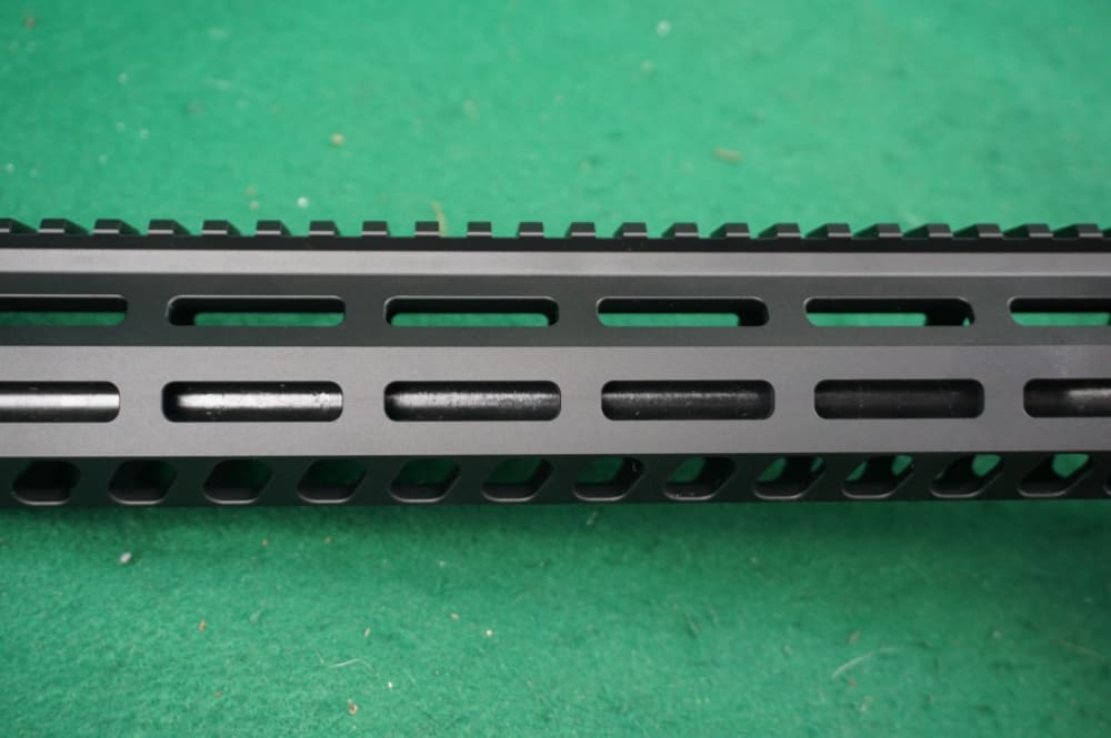 Sig Sauer 716 308 Win AR10 AR-10 Direct Impingement 1¢ Start No Reserve-img-24