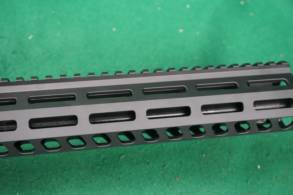 Sig Sauer 716 308 Win AR10 AR-10 Direct Impingement 1¢ Start No Reserve-img-7