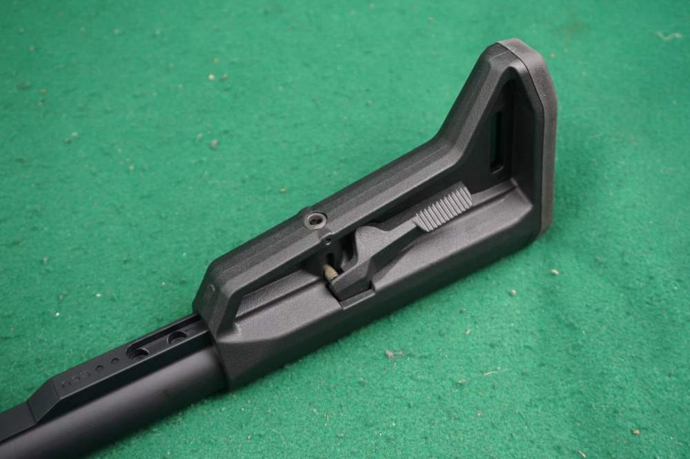 Sig Sauer 716 308 Win AR10 AR-10 Direct Impingement 1¢ Start No Reserve-img-33