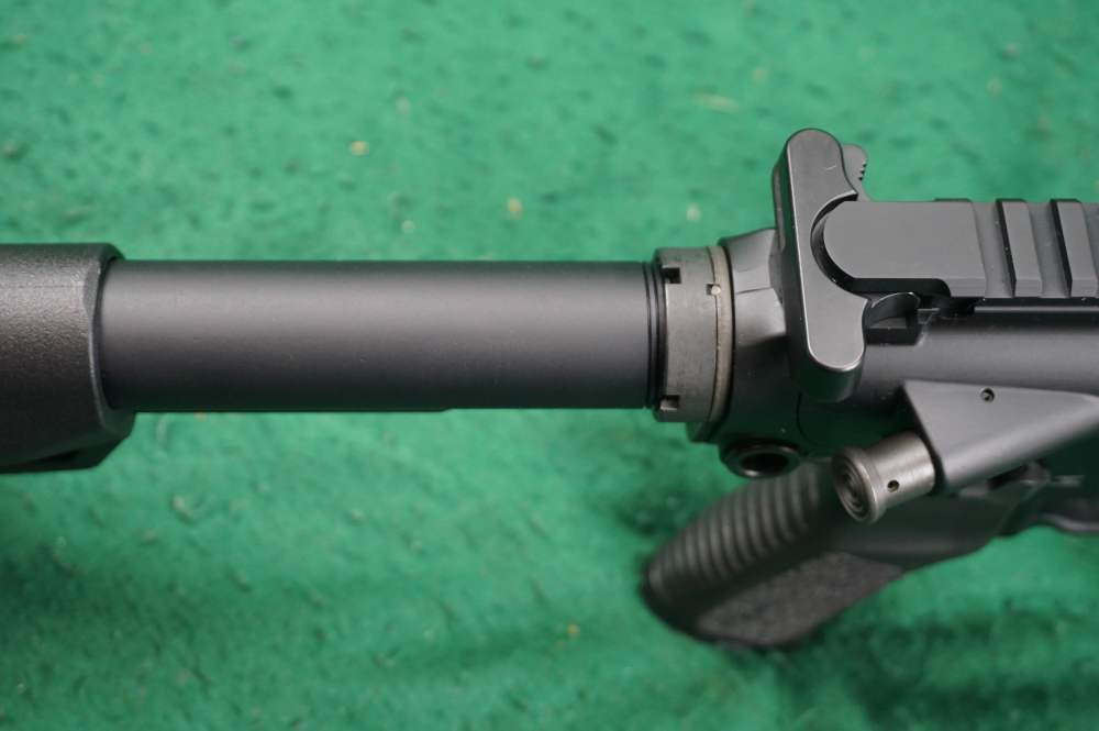 Sig Sauer 716 308 Win AR10 AR-10 Direct Impingement 1¢ Start No Reserve-img-14