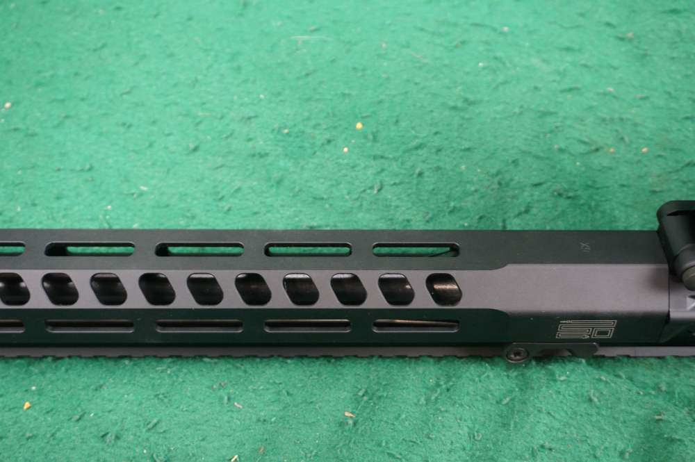 Sig Sauer 716 308 Win AR10 AR-10 Direct Impingement 1¢ Start No Reserve-img-29