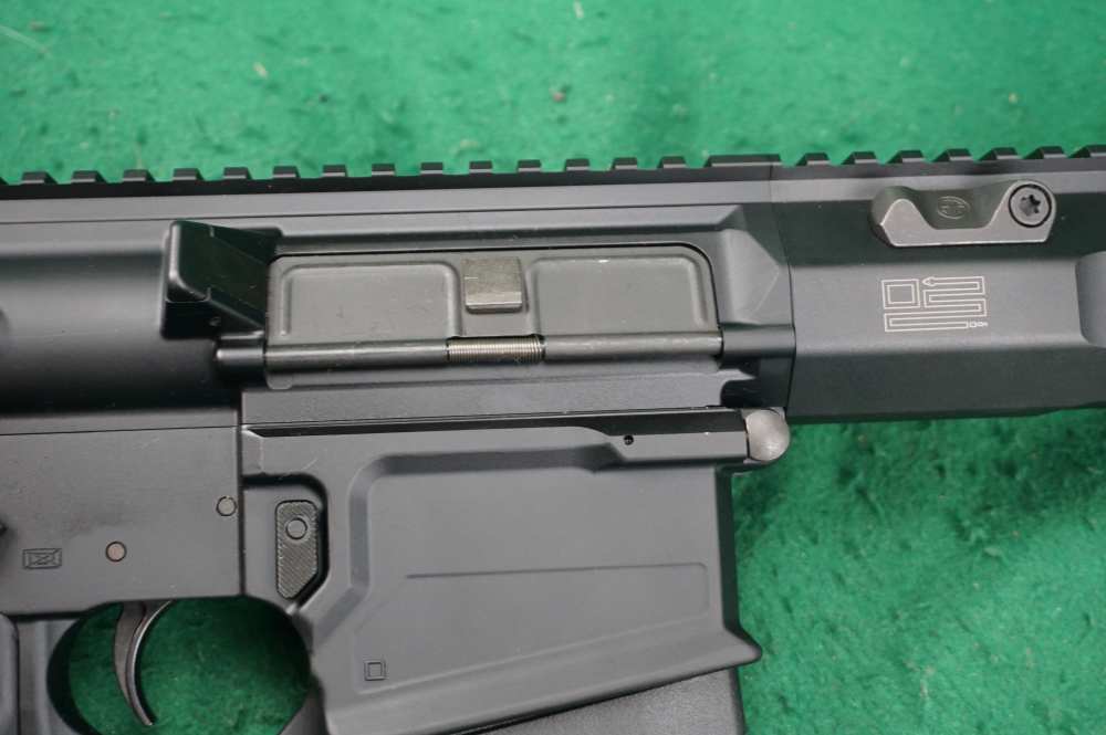 Sig Sauer 716 308 Win AR10 AR-10 Direct Impingement 1¢ Start No Reserve-img-5