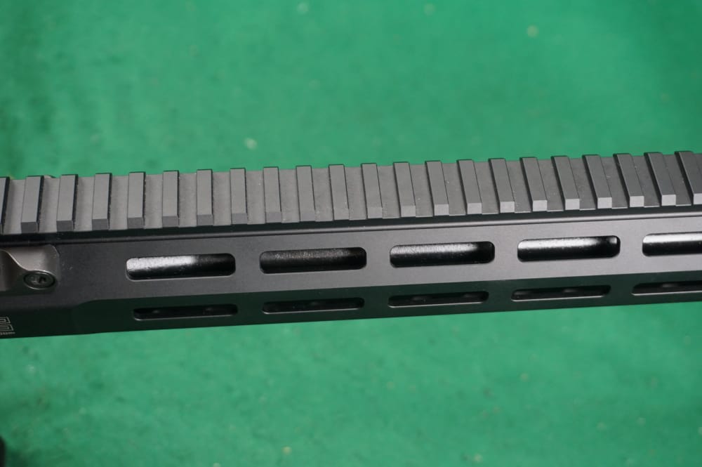 Sig Sauer 716 308 Win AR10 AR-10 Direct Impingement 1¢ Start No Reserve-img-11