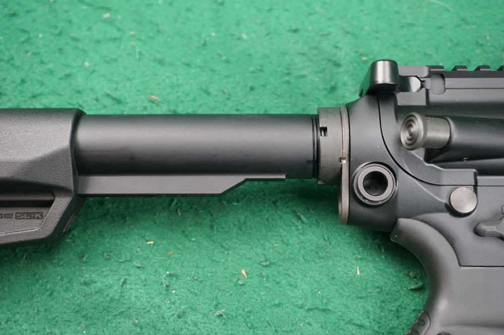 Sig Sauer 716 308 Win AR10 AR-10 Direct Impingement 1¢ Start No Reserve-img-2