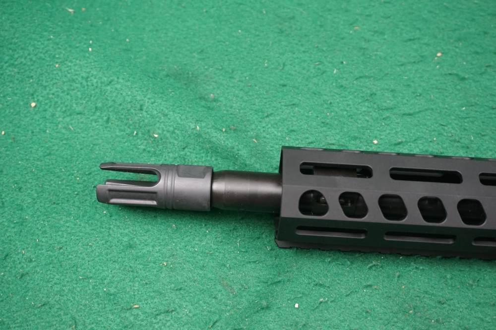 Sig Sauer 716 308 Win AR10 AR-10 Direct Impingement 1¢ Start No Reserve-img-26