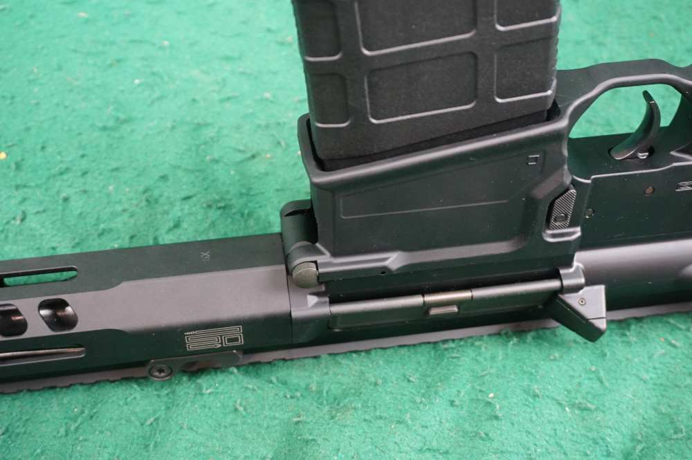 Sig Sauer 716 308 Win AR10 AR-10 Direct Impingement 1¢ Start No Reserve-img-30