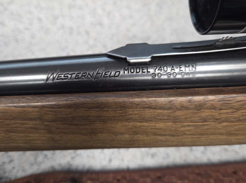 Western Field Model 740 A-EMN-img-5