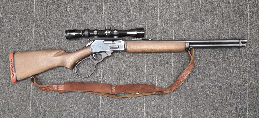 Western Field Model 740 A-EMN-img-0