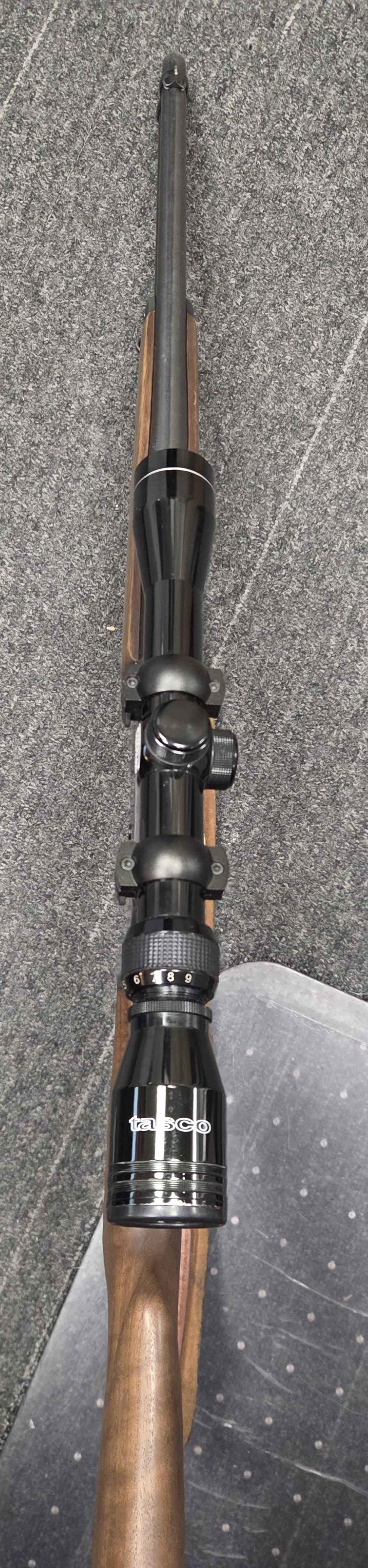 Western Field Model 740 A-EMN-img-2