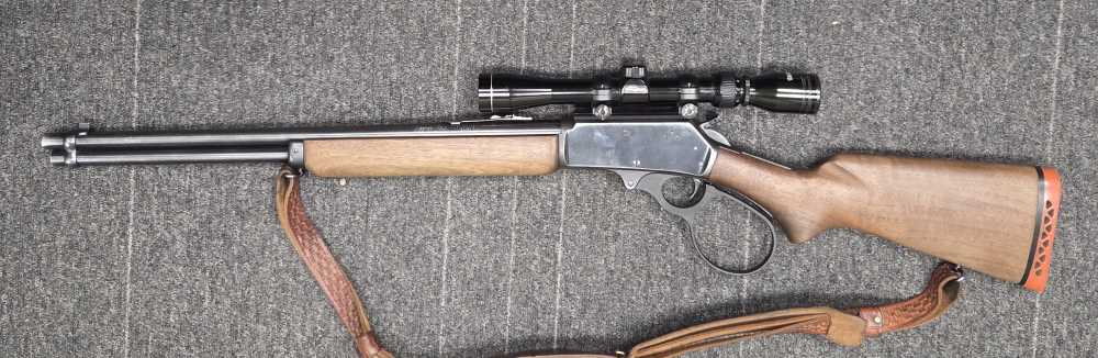 Western Field Model 740 A-EMN-img-1