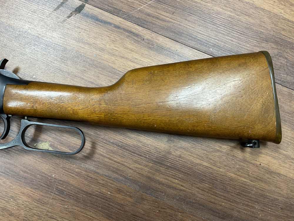 Winchester model 94. .30-30Win. Circa 1966. (88868)-img-1