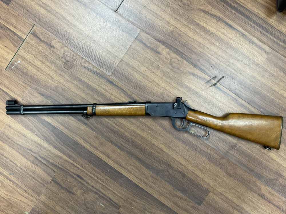 Winchester model 94. .30-30Win. Circa 1966. (88868)-img-0
