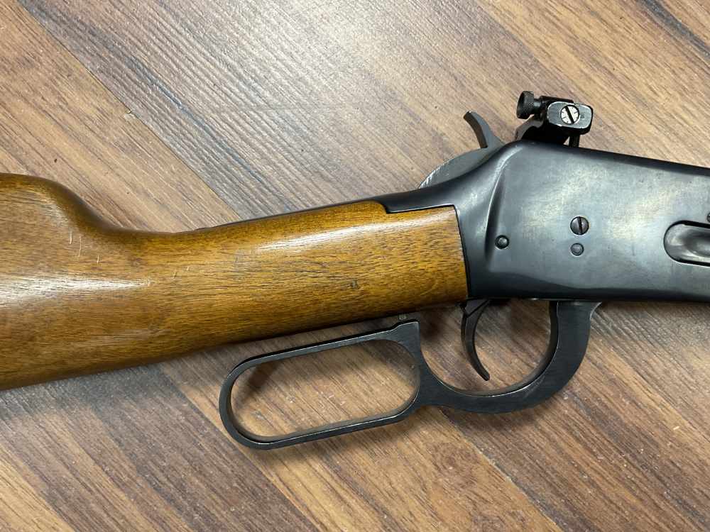 Winchester model 94. .30-30Win. Circa 1966. (88868)-img-7