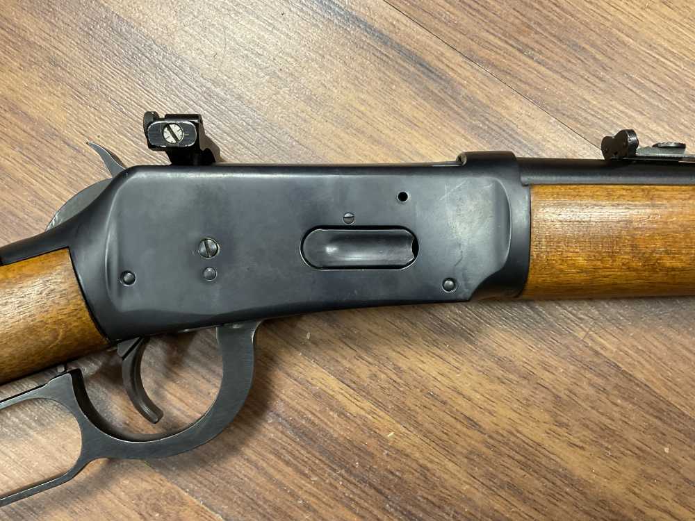 Winchester model 94. .30-30Win. Circa 1966. (88868)-img-8