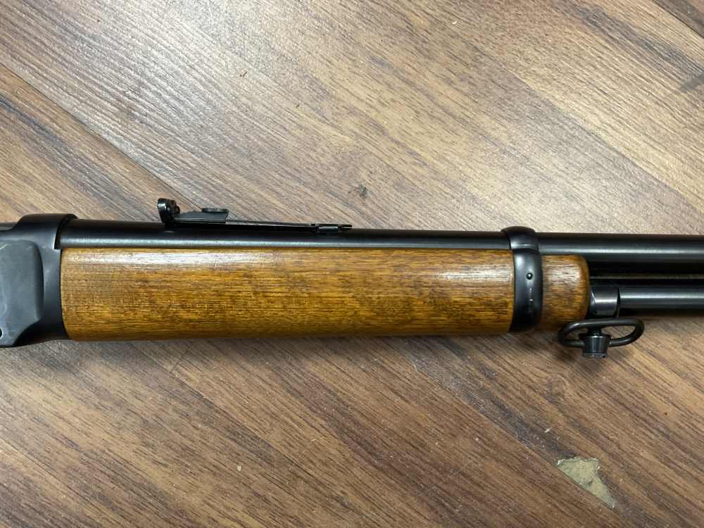 Winchester model 94. .30-30Win. Circa 1966. (88868)-img-9