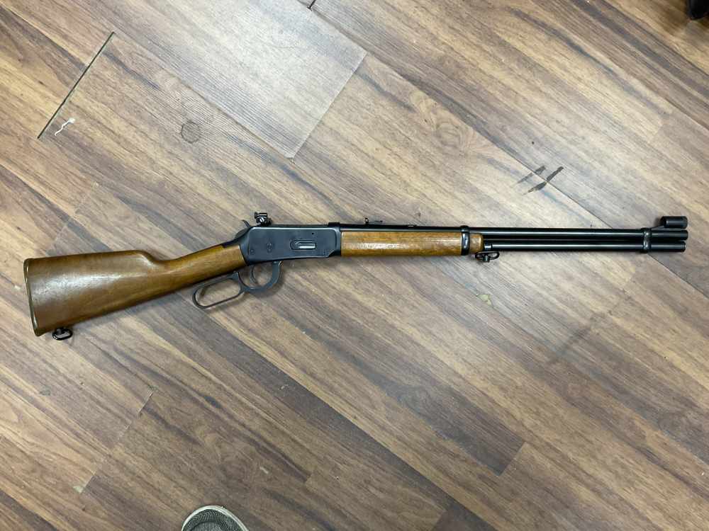 Winchester model 94. .30-30Win. Circa 1966. (88868)-img-5