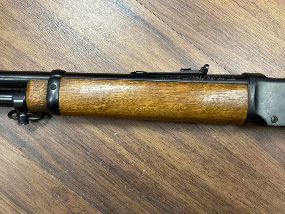 Winchester model 94. .30-30Win. Circa 1966. (88868)-img-3
