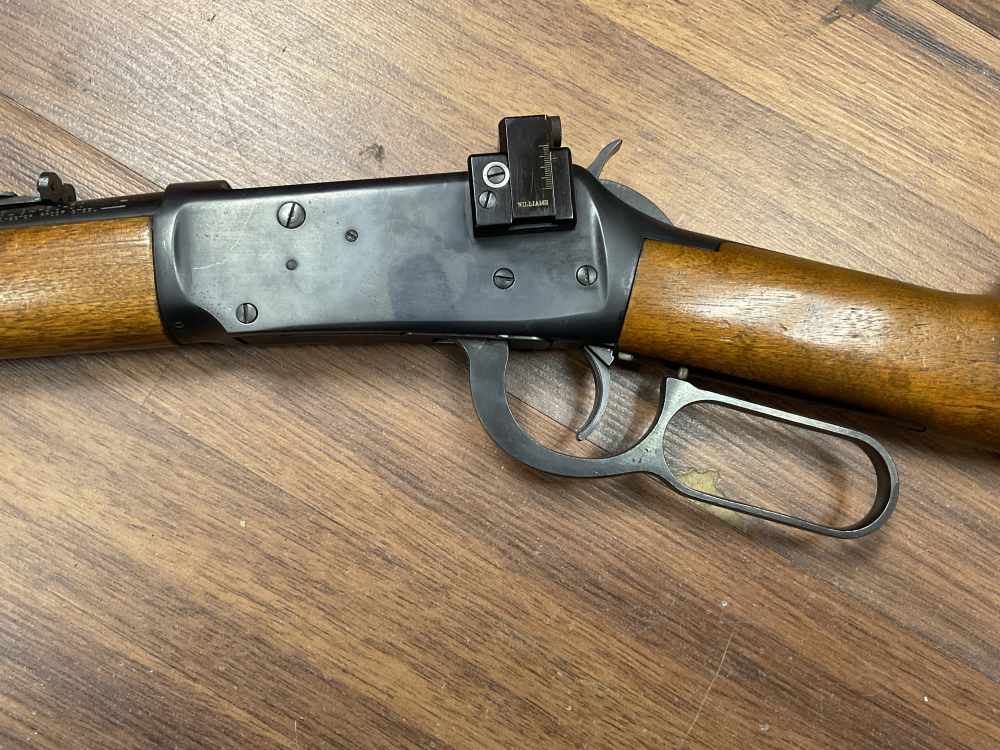 Winchester model 94. .30-30Win. Circa 1966. (88868)-img-2