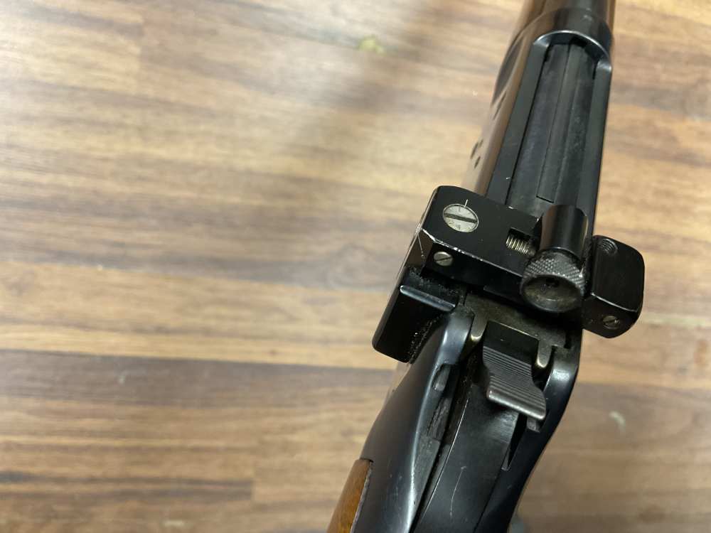 Winchester model 94. .30-30Win. Circa 1966. (88868)-img-11