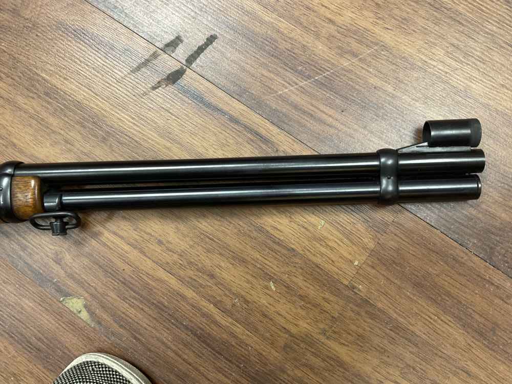 Winchester model 94. .30-30Win. Circa 1966. (88868)-img-10