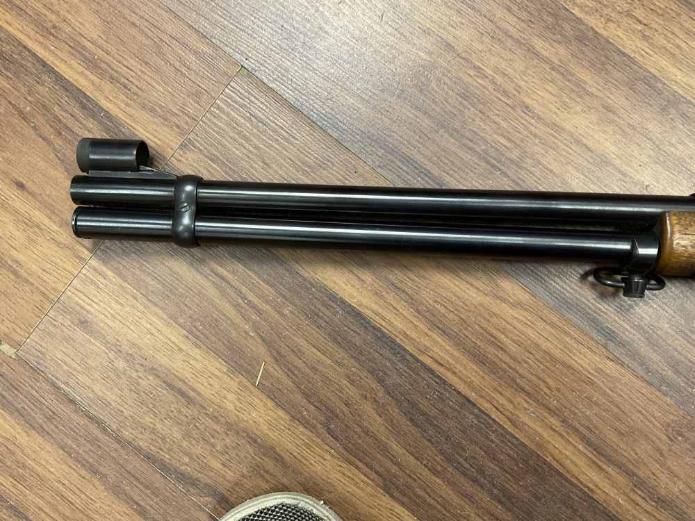 Winchester model 94. .30-30Win. Circa 1966. (88868)-img-4