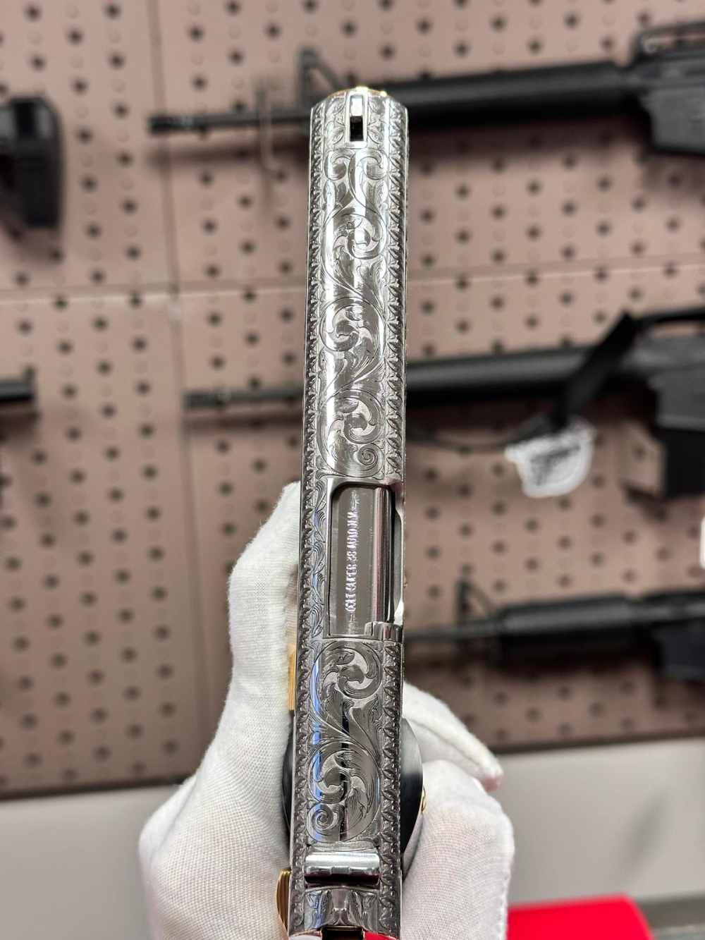 Colt 1911 38 super-img-3