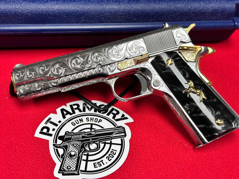 Colt 1911 38 super-img-2
