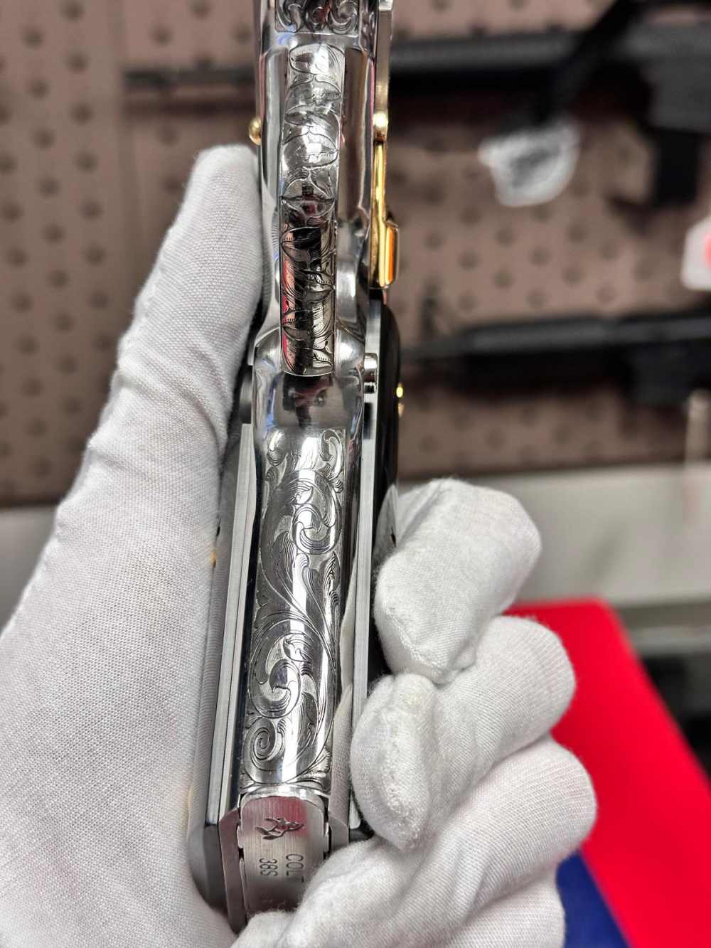 Colt 1911 38 super-img-5