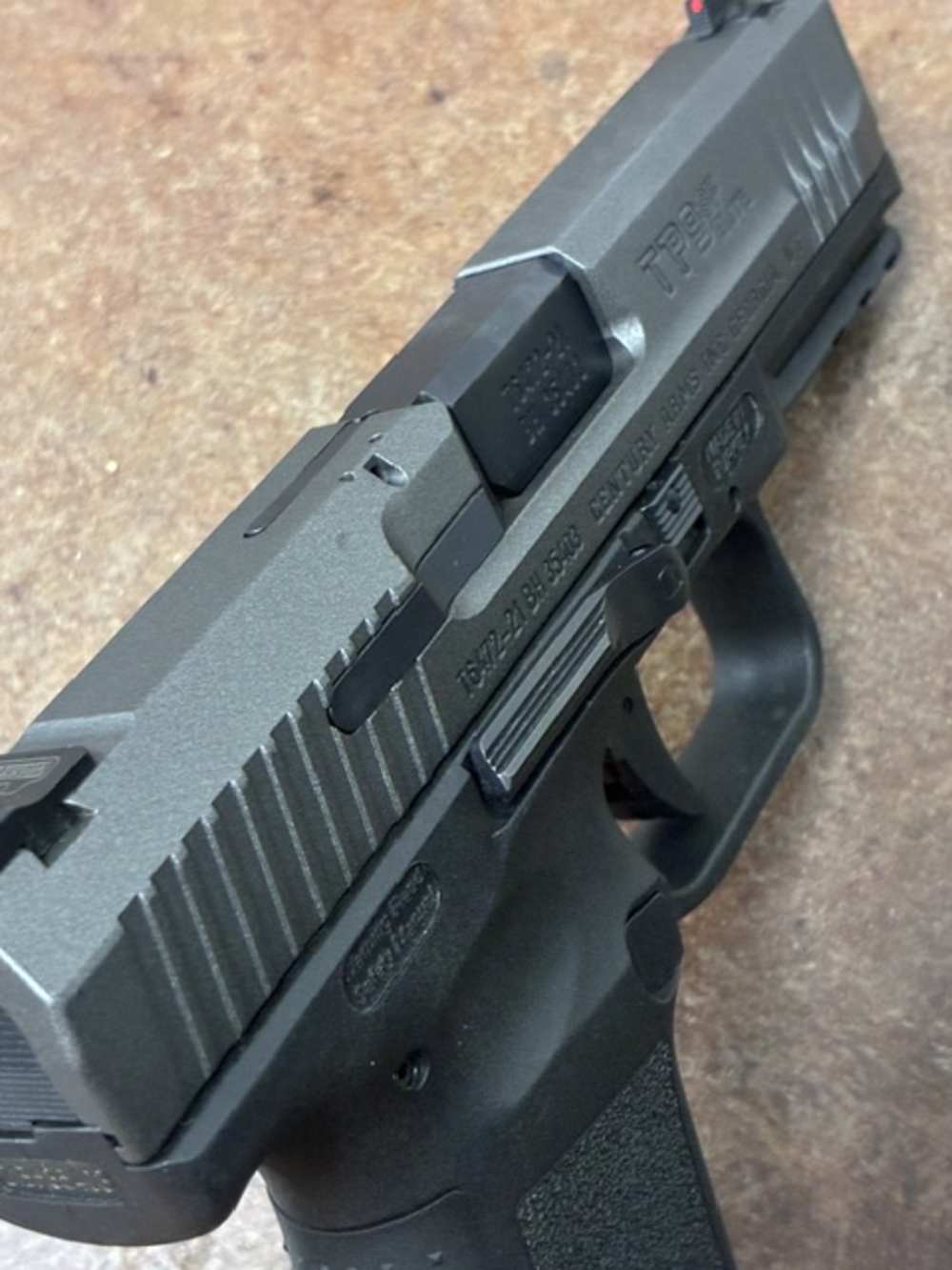 CANIK TP9SF ELITE SEMI AUTO 9MM-img-4