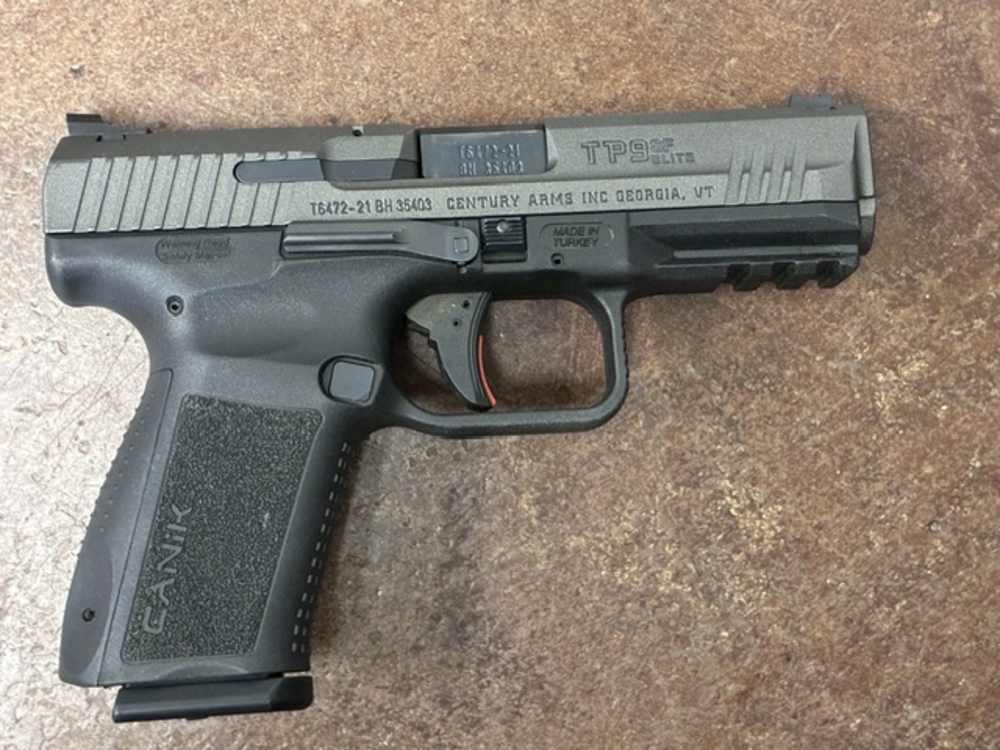 CANIK TP9SF ELITE SEMI AUTO 9MM-img-1