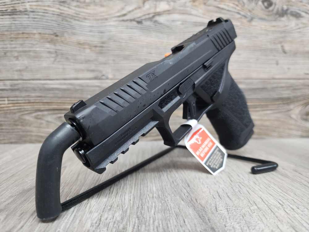 Penny Start Taurus TX9 TORO 9mm -img-2