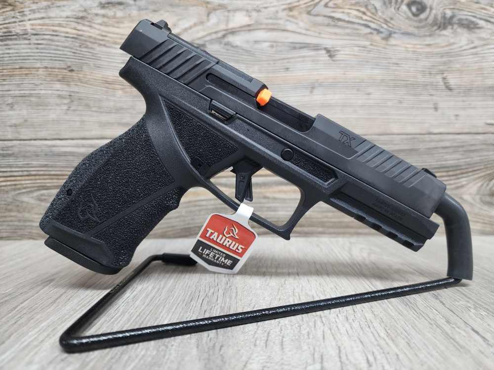 Penny Start Taurus TX9 TORO 9mm -img-4