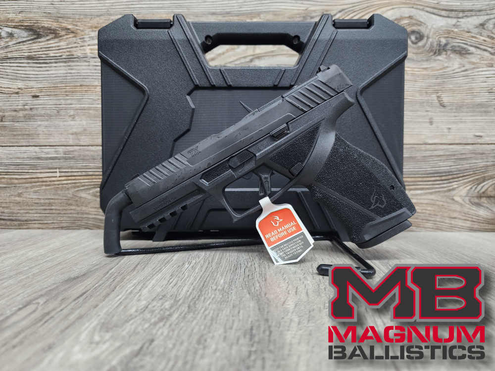 Penny Start Taurus TX9 TORO 9mm -img-0