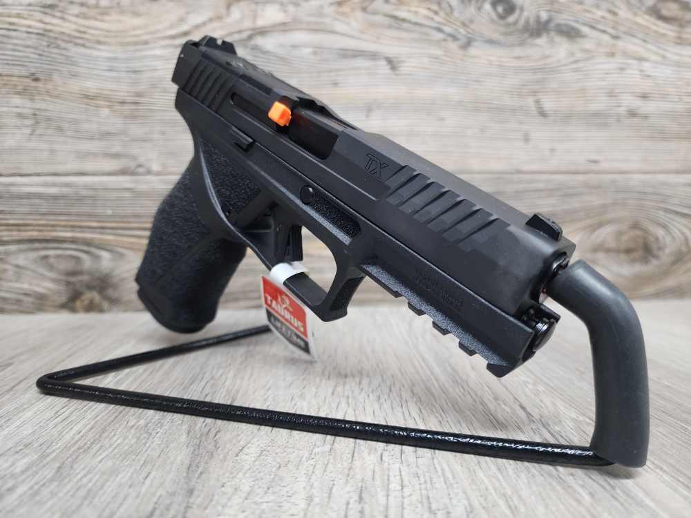 Penny Start Taurus TX9 TORO 9mm -img-3