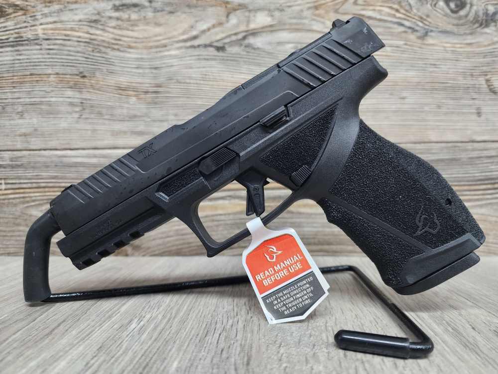 Penny Start Taurus TX9 TORO 9mm -img-1