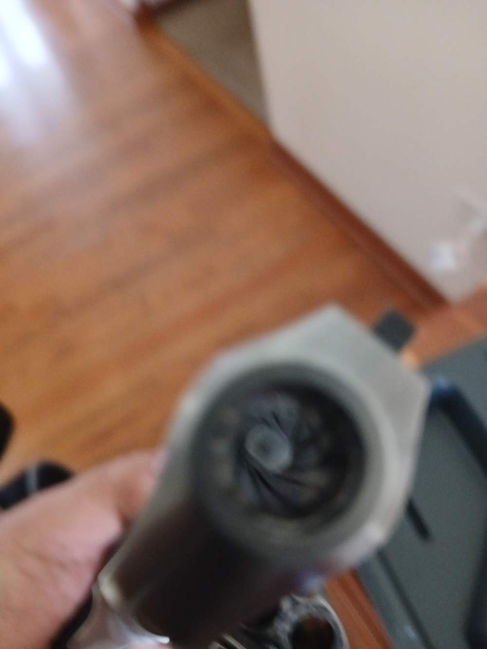 Ruger SP101 .38 special 5 shot. -img-18