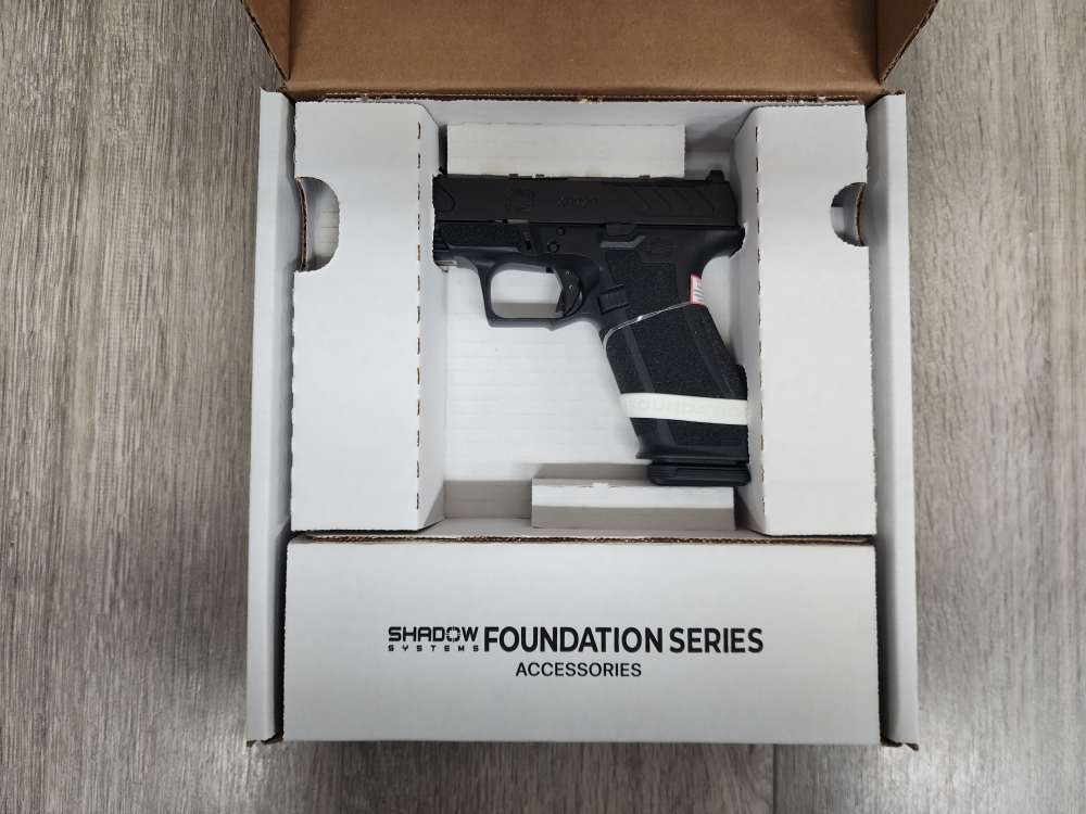 Penny Start Shadow Systems XR920 Foundation 9mm-img-6