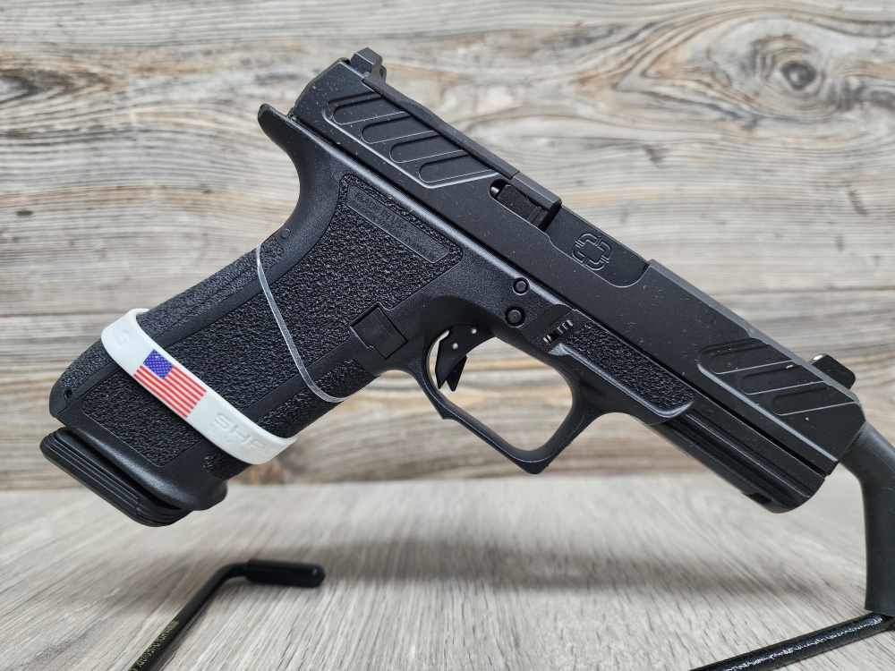 Penny Start Shadow Systems XR920 Foundation 9mm-img-5