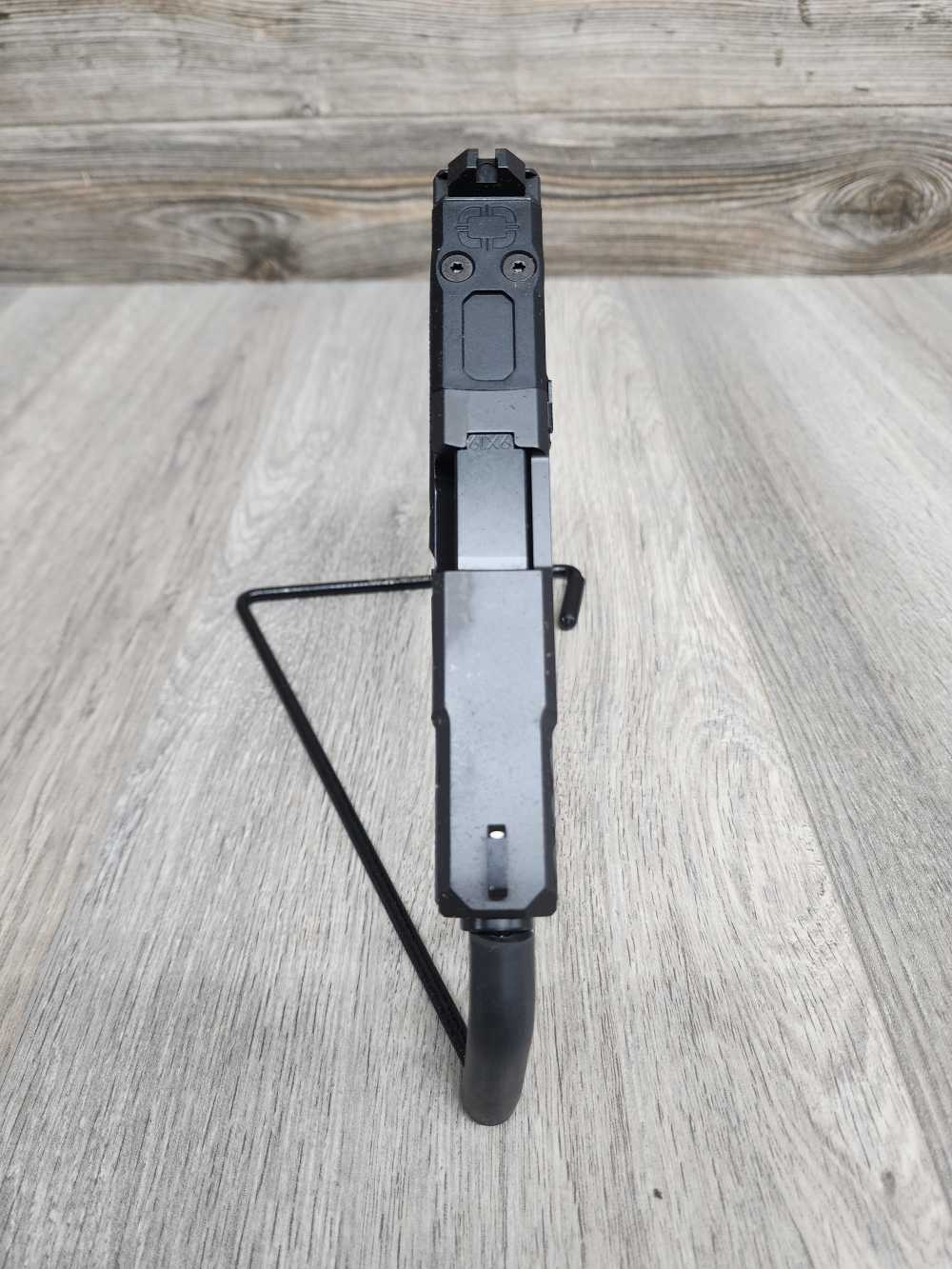 Penny Start Shadow Systems XR920 Foundation 9mm-img-3