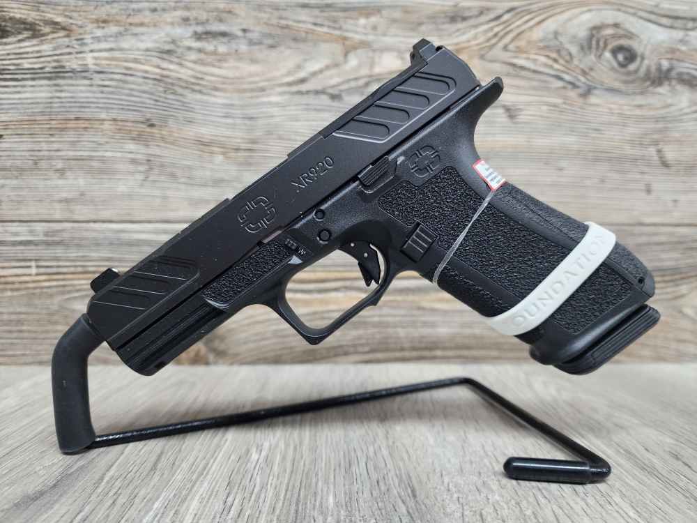 Penny Start Shadow Systems XR920 Foundation 9mm-img-1