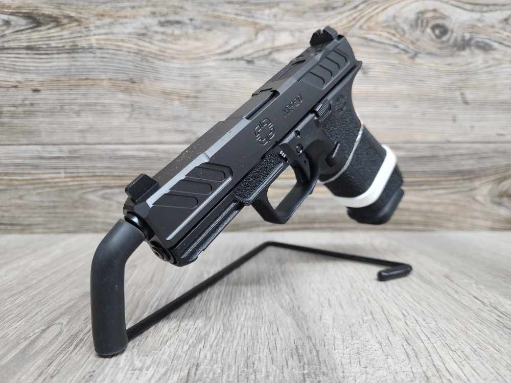 Penny Start Shadow Systems XR920 Foundation 9mm-img-2